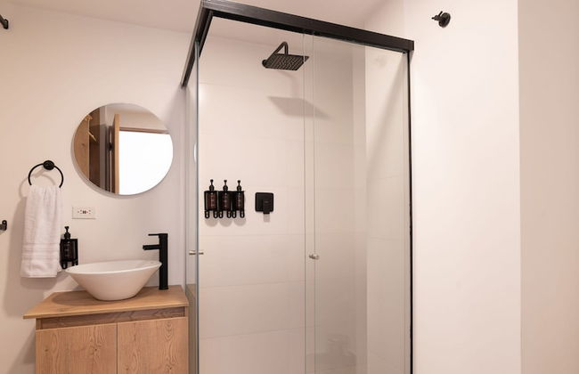 w Beautiful Loft in Laureles - Foto 10