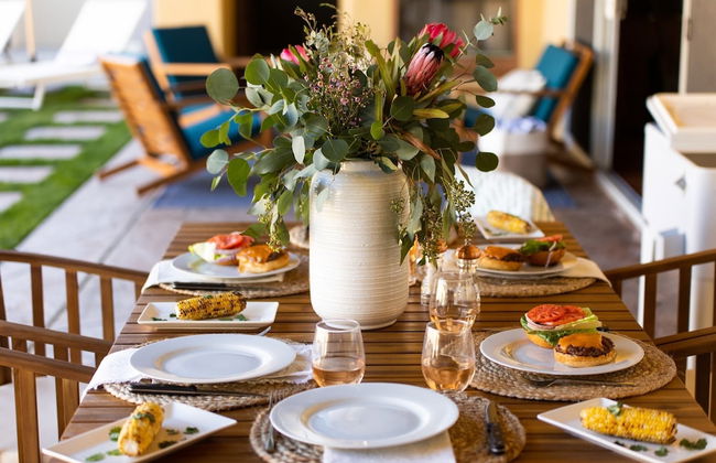 Amarilla by Avantstay Peaceful Paradise w/ Pool, Spa & Theatre Room - Foto 29