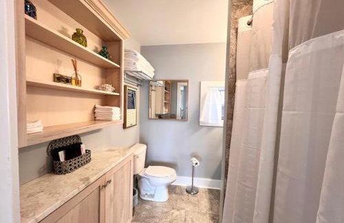 Drift Away Hot Tub Kayaks Lakefront & Games - Foto 16