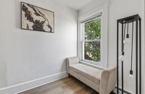 17-19Cozy&Spacious 6BR home in Malden with window AC and free parking - Foto 20