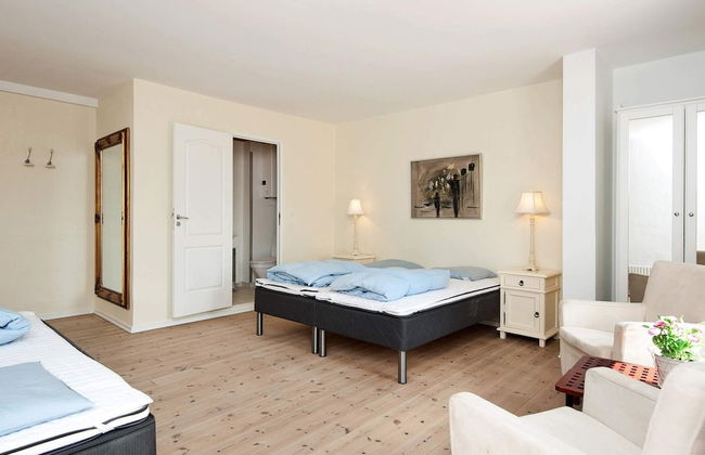 Luxury Retreat by Asbolholm - By Traum Ferienwohnungen - Foto 34