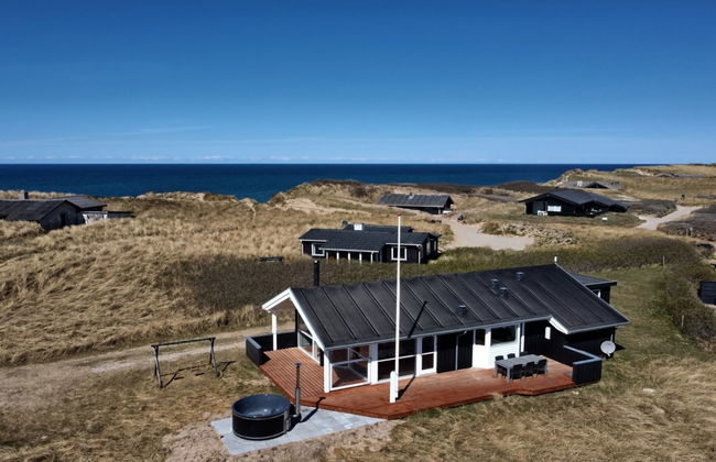 "Ulf" - 100m from the sea - Foto 1