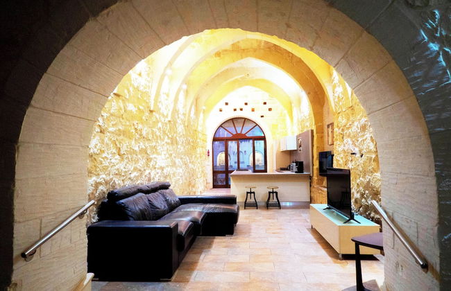 Mixel Gozitan Villa and Pool - Foto 9