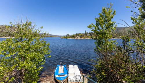 Isla Del Burguillo - Photo 3