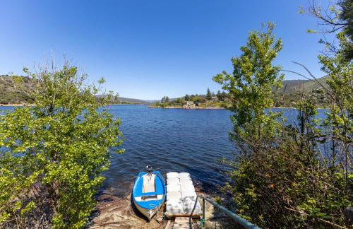 Isla Del Burguillo - Photo 3