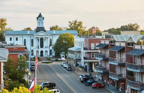 The Vault - Perfect Location! - Foto 30