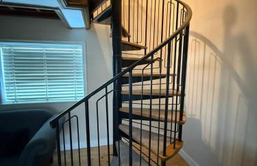 1 Top Locks Cottage - Foto 13