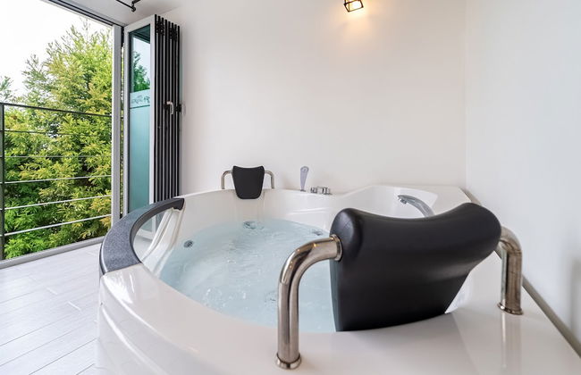 Pool & Villa Sorang - Photo 78