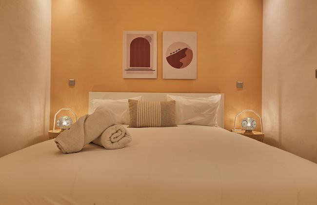 Stayhere Rabat - Hassan - Authentic Residence - Photo 13