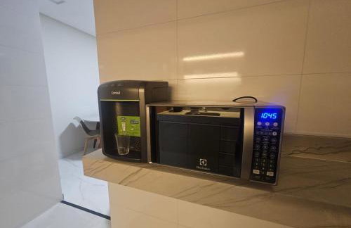 Modern and Cozy Apartment in Serra ES - Foto 7