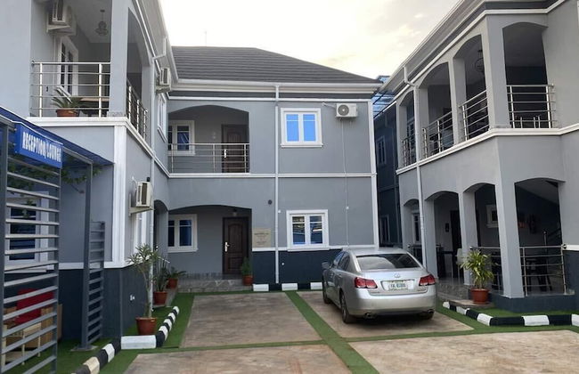 Geoworld Apartments & Suites - Foto 6