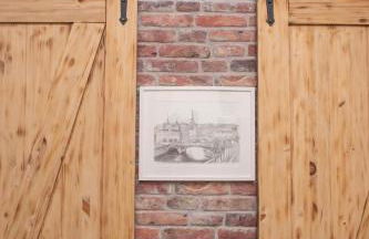 Luxury Apartment near Royal Palace - Photo 54