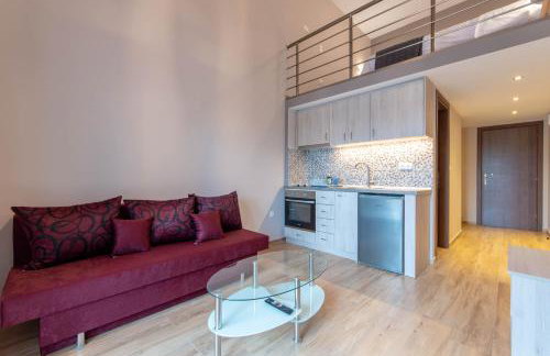 Amaryllis Maison Hili - Foto 45