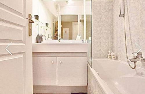 Appartement Canne 1 chambre - 52C - Photo 10