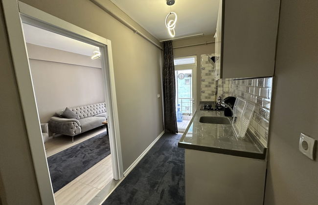 Viyana Premium Pansiyon - Foto 4