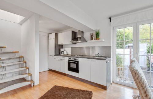 Ferienhaus Gisela in Holzstein an der Ostsee - Foto 7