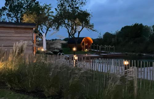 Ferienwohnung „Backhuus“ - Hof Mühlenkoppel - Foto 41