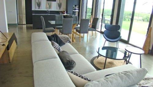 Villa en el campo cerca de la playa. - Foto 5