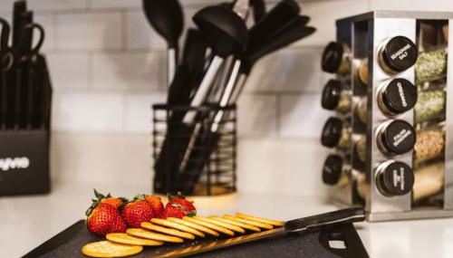 Cozy & Quiet King Bed Micron Free Parking - Foto 5