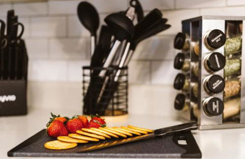 Cozy & Quiet King Bed Micron Free Parking - Foto 5