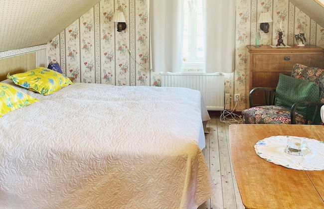 4 Person Holiday Home in Ronnang-by Traum - Foto 3