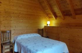 La central de Azparren, junto a la Selva de Irati - Foto 13