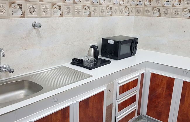 Duqm Suites - Photo 29