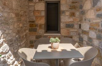 petra apartments apartment No2 - Foto 8