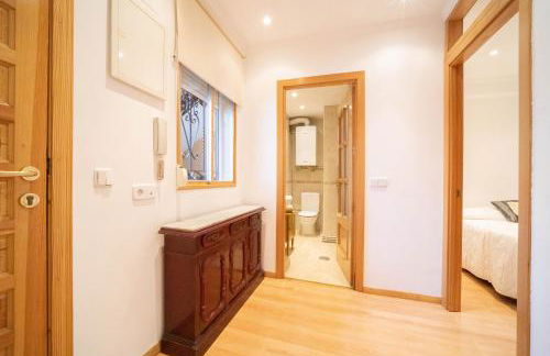 Apartamento con encanto y luz en pleno centro - Photo 16