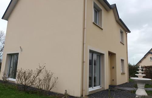 Maison à saint-Laurent-sur-mer - Foto 3