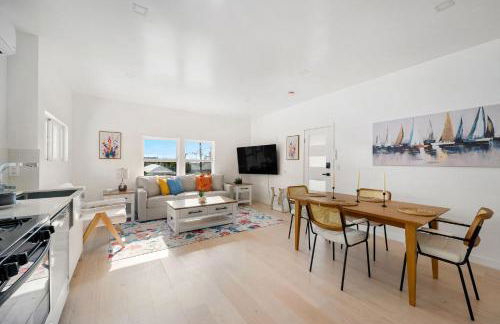 Pacific Coast Suites - Oceanfront Living - Foto 26