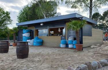 Ferienwohnung mit Ostseeblick & Strandlage - Foto 12