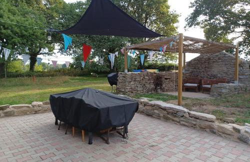 Gîte Le Lodigo - Foto 6