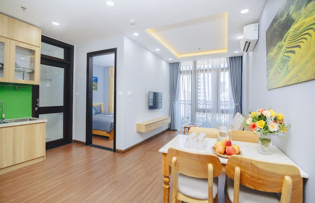 Monalisa Apartment - Foto 21