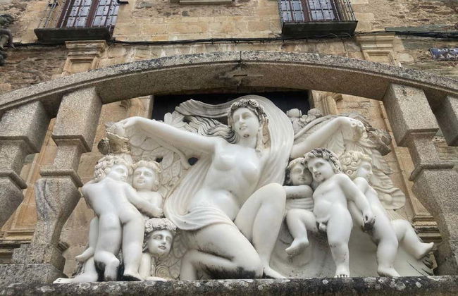 Tour of Villafranca del Bierzo - Foto 5