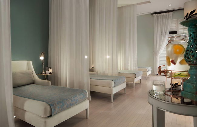 Bluegreen Vacations Eilan Hotel and Spa, an Ascend Collection Resort - Foto 40