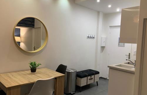 Relaxhome - Hypercentre - Clim - Netflix - Foto 9