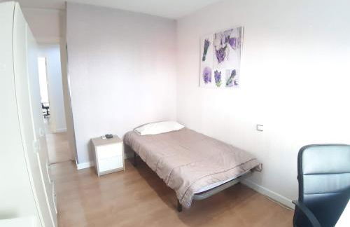 Apartamento Obispo Frutos - Foto 20