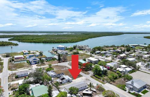 Condo located in Goodland just a short walk from great food - Foto 6