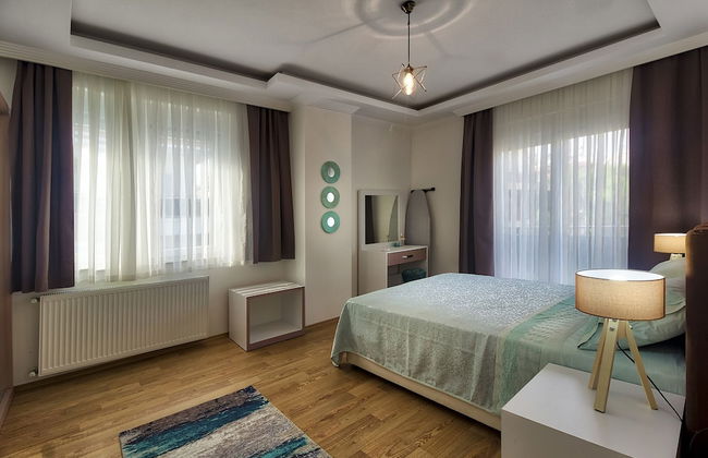 Aspendos Seaside - Foto 11