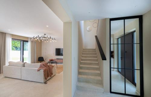 Luksuzna Villa Castanea s privatnim bazenom i wellnesom u srcu Istre - Photo 38