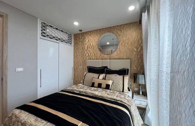 Copacabana Jomtien Beach Condo - Foto 11