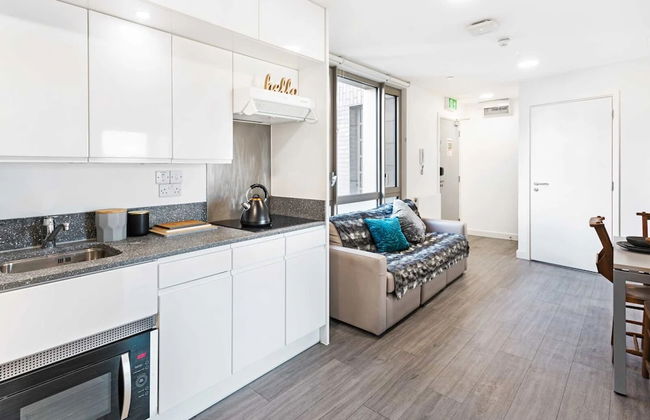 Chapter Lewisham in London - Foto 18