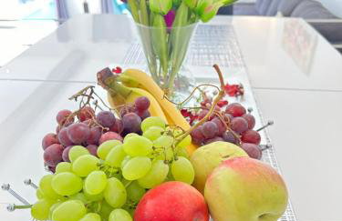 Holiday house "Sabine pink" - Foto 14