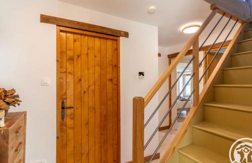 Gîte confortable à la campagne, 2 chambres, vue dégagée - FR-1-622-118 - Photo 23