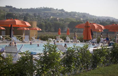 Residence Casale Torrenova al Conero - Foto 12