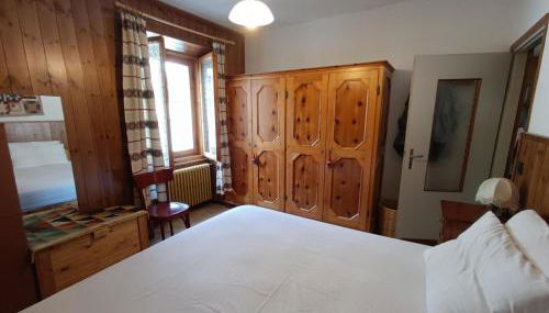 Appartamento S Antonio Valfurva - Foto 3