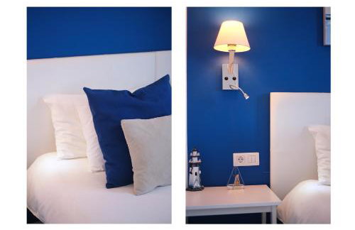 Apartment La Vela Azul - Pool & Tennis - Free AC & Good WIFI - By Lanzarote Vacation Homes - Foto 4