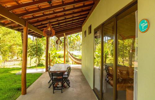 Pé de Serra Beach House - Serra Grande - Photo 27