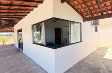 Casa Pôr do Sol - Foto 3